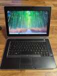 Laptop Dell Latitude E6430 • 14" • 8GB • 120SSD