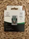 Wkładka gramofonowa audio-technica AT-VM95E