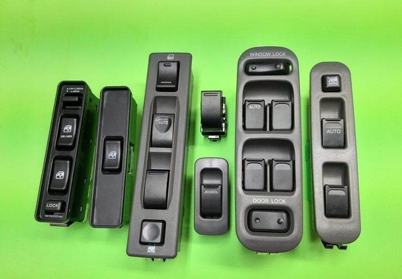 Comando interruptor botão vidros Suzuki Vitara e Grand Vitara  NOVO