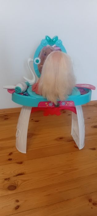 Столик трюмо набір