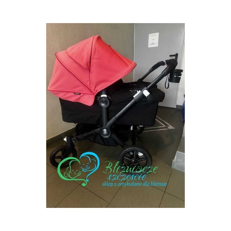 Bugaboo Donkey Twin 5 KOMIS