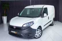 Fiat Doblo Combi 1.6 Multijet Maxi
