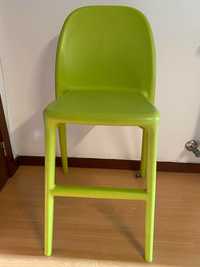 Cadeira_refeição_Criança_IKEA_Urban_como Nova