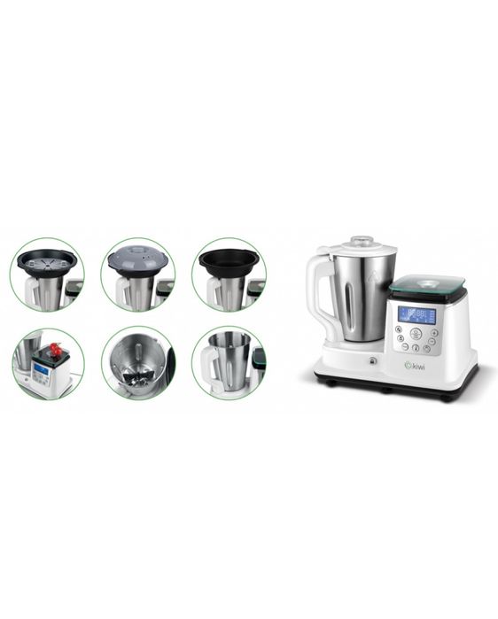 Robot Kuchenny Bio Cook