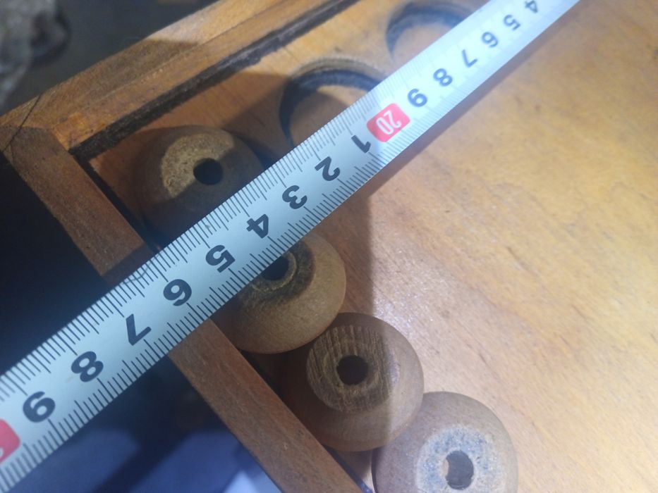 Нарды...Дерево..