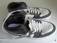 Buty adidasy używane