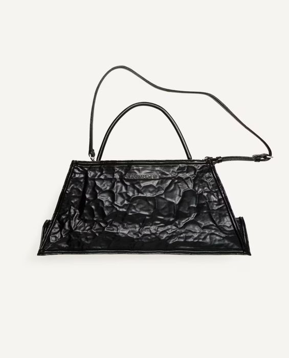 Glenn Martens x H&M torebka margiela diesel