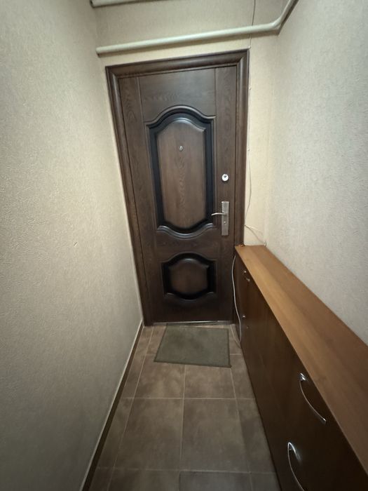Продам 1к квартиру з автономним газовим опаленням ЦЕНТР Самар