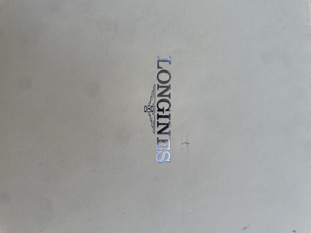 Sprzedam piękny zegarek Longines z diamentami