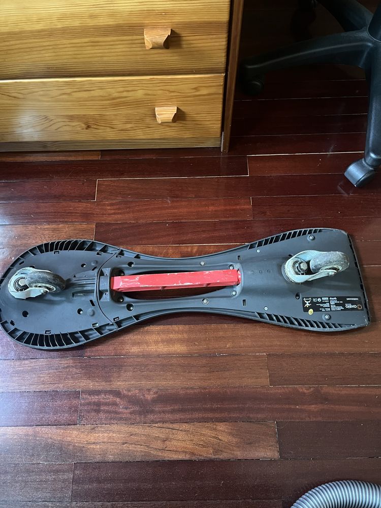 Waveboard oxelo usado