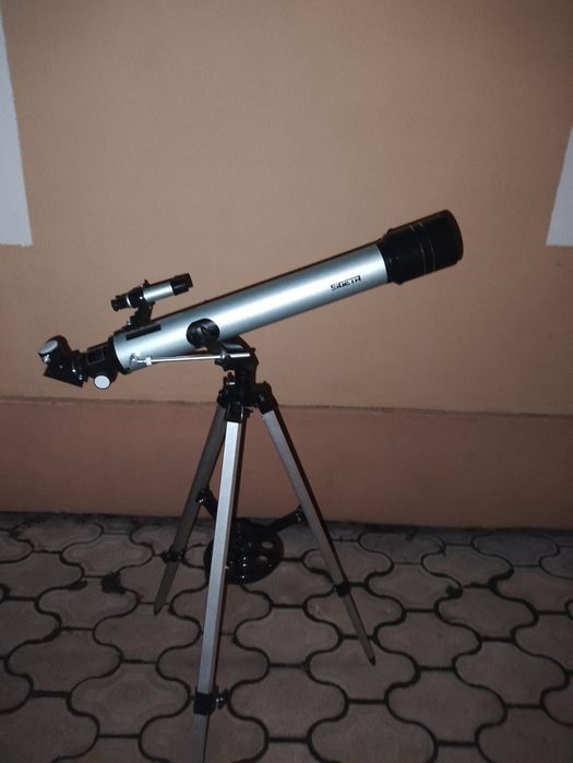 Телескоп Sigeta 70/700