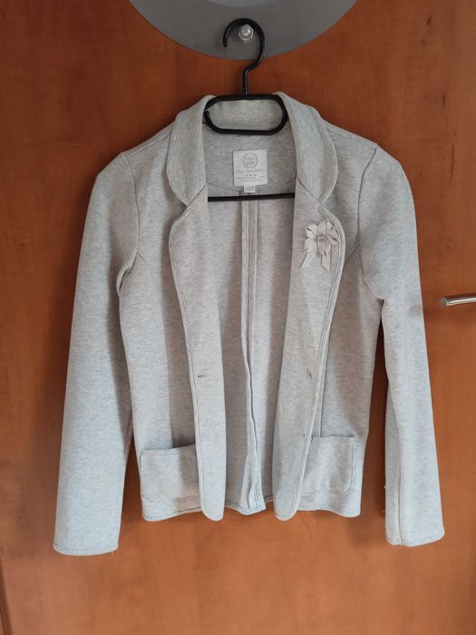 marynarka żakiet Cool CLUB ze Smyka, r. 158