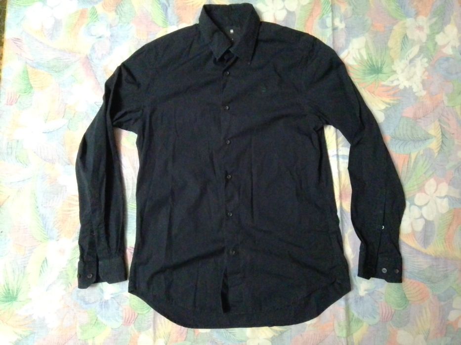 Сорочка G star raw L