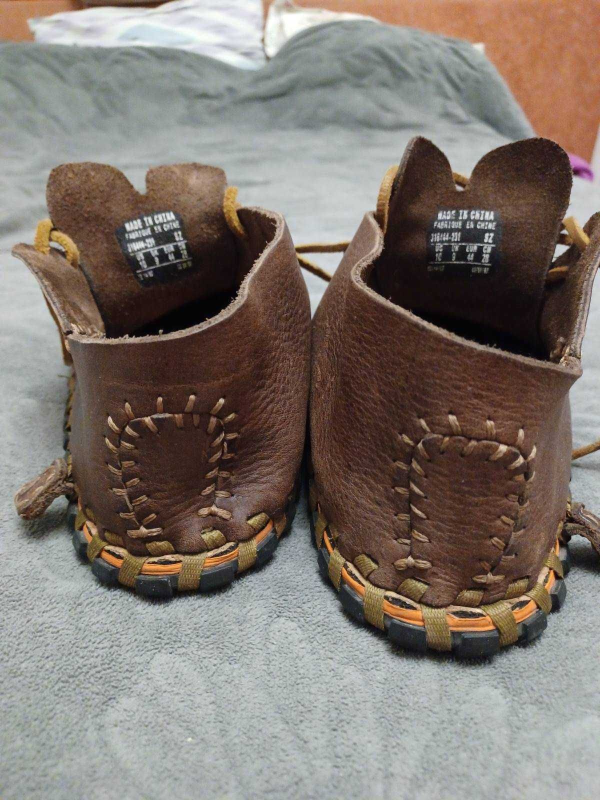 Nike ACG Considered Longball Lace Brown