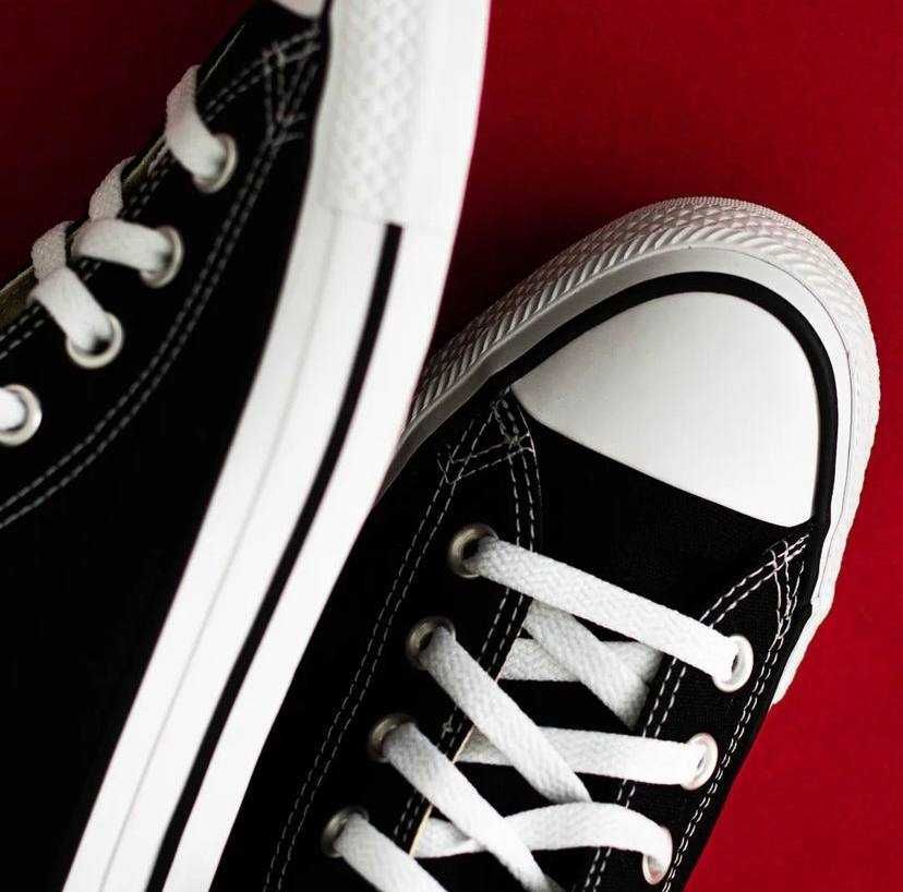 Converse Кеди Конверси Олл стар Chuck Tailor Унісекс