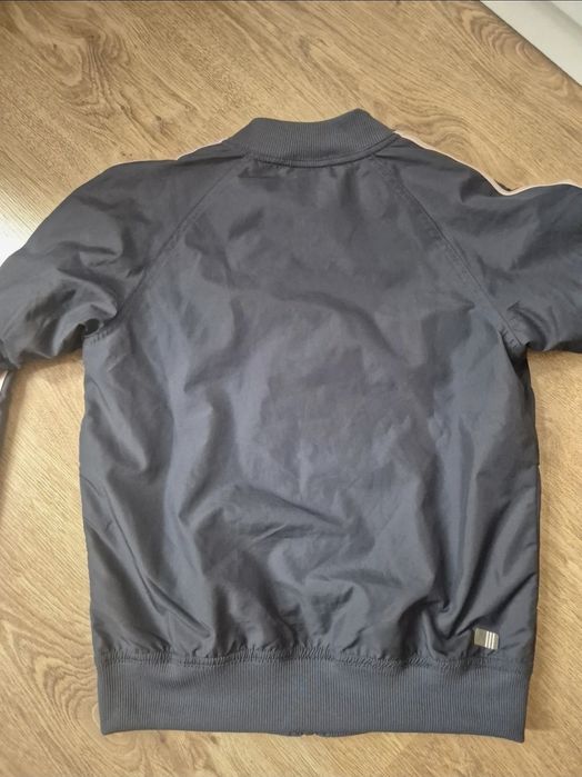 Adidas wiatrówka xs