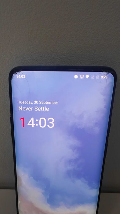 Smartphone OnePlus 7T Pro 256GB