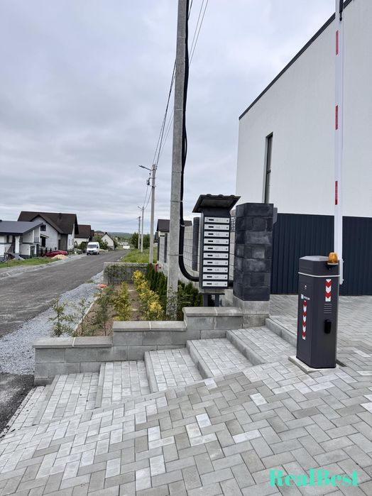 Продаж / Таунхаус / Весняна, Червоні Гори, Рівне