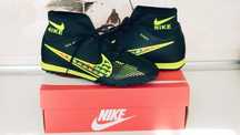 Сороконіжки, копочки, бутси Nike air zoom, 40 р.