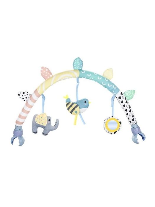 Дуга брязкальце на коляску