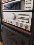 Wzmacniacz Onkyo Integra A 8670