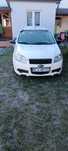 Sprzedam Chevrolet Aveo