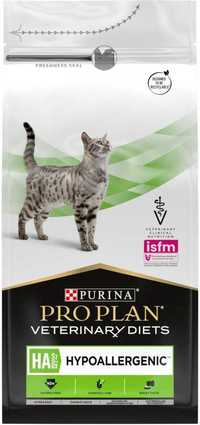 Purina PRO PLAN Hypoallergenic Karma sucha dla kota 1,3 kg