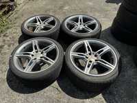 Felgi 18” 5x112. Mercedes. 2x8.5j 2x9.5j wzor amg