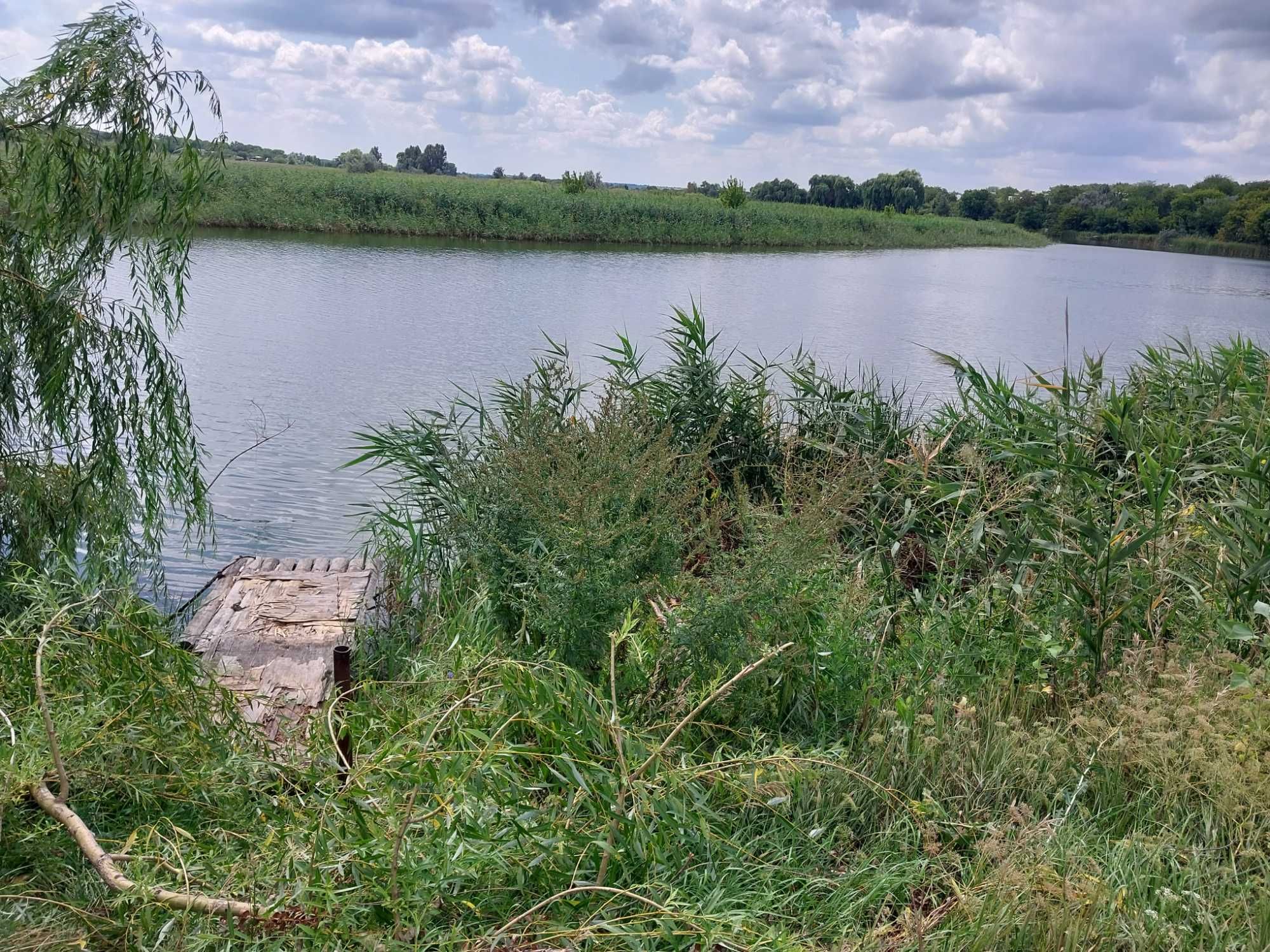 Продам дачу 6, 22сот. 30м2 дом за с. Зеленый гай, Днепропетровская обл