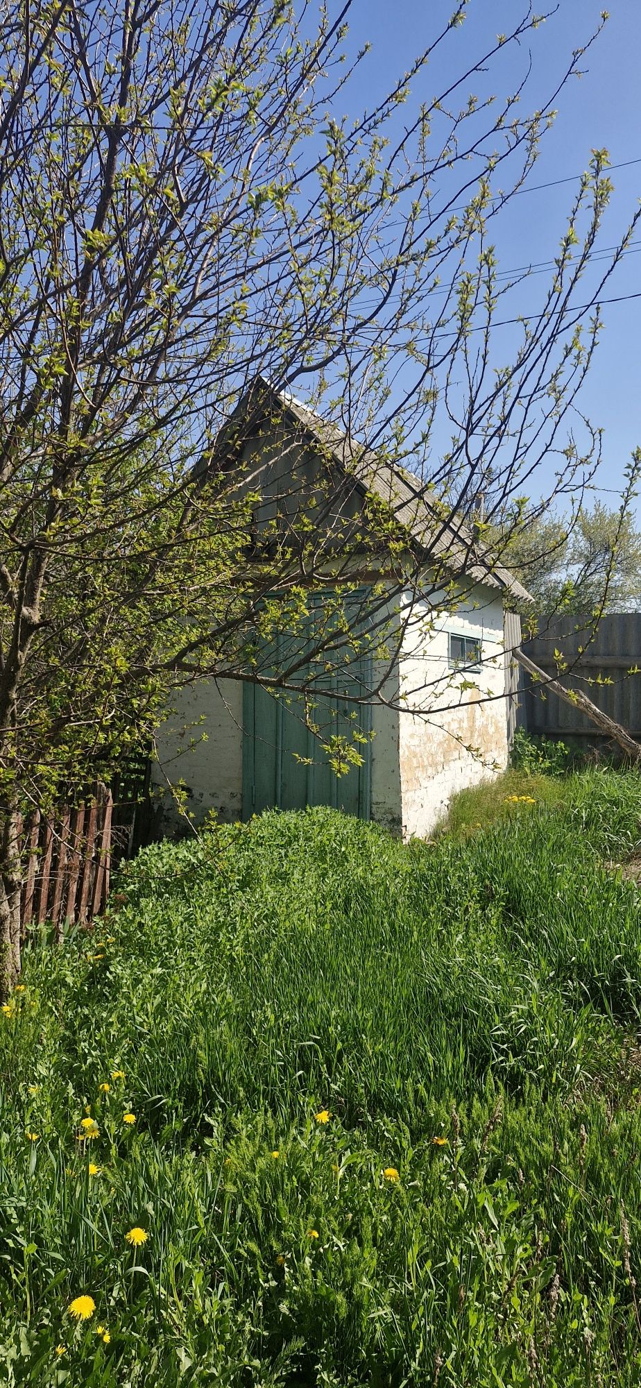 Полтава полтавська область продам дом Санжари  3500$