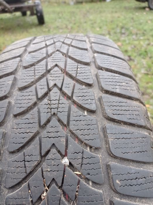 Продам Шини зимові