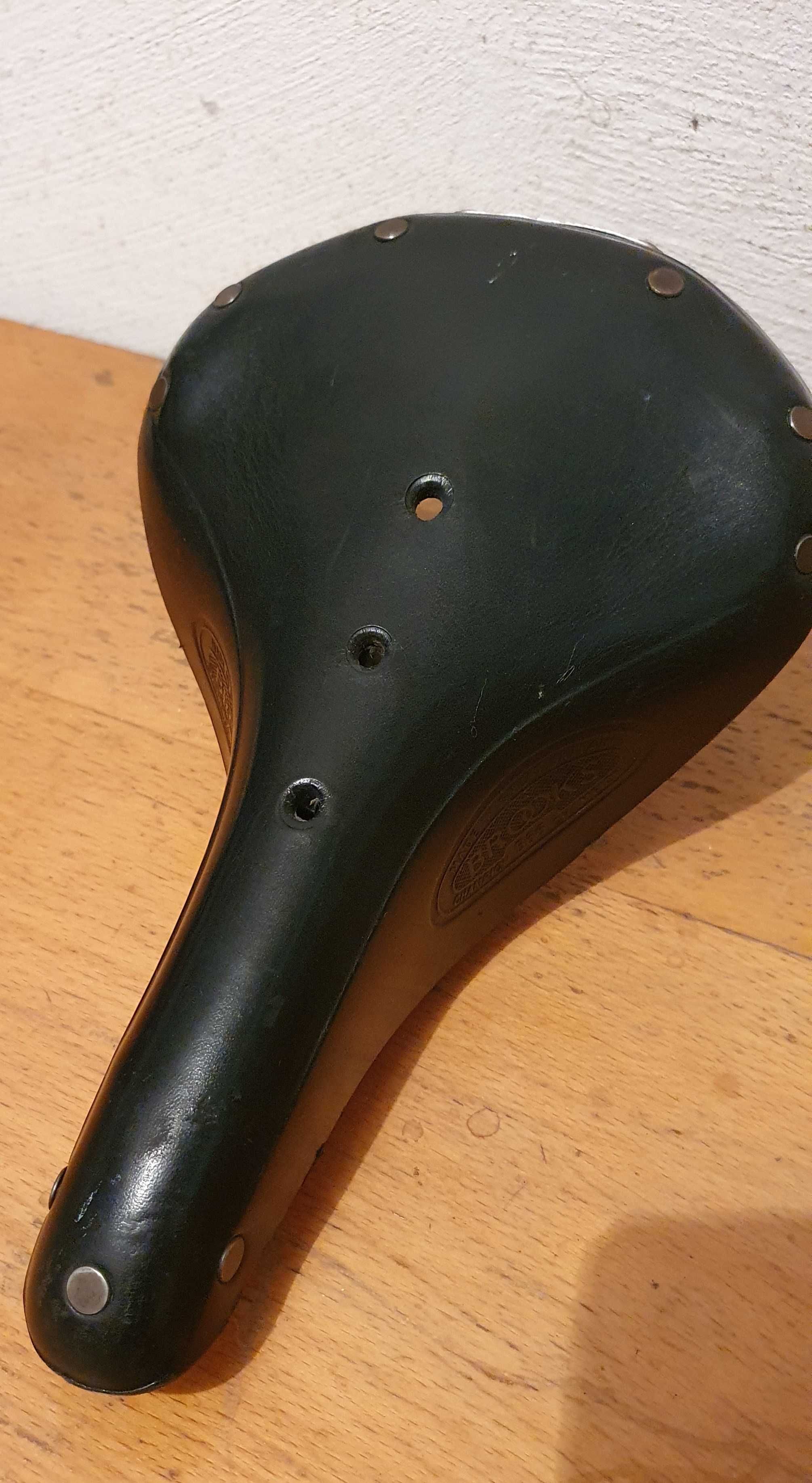 siodełko rowerowe Brooks B66