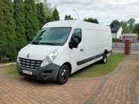 Renault Master Maxi L4 H2 2012 2.3 DCI