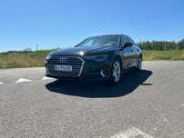 Sprzedam AUDI A6