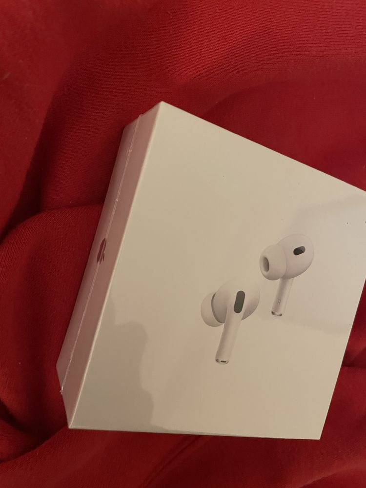 AirPods Pro 2