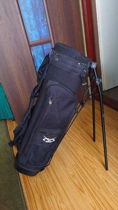 Torba na kije golfowe nowa