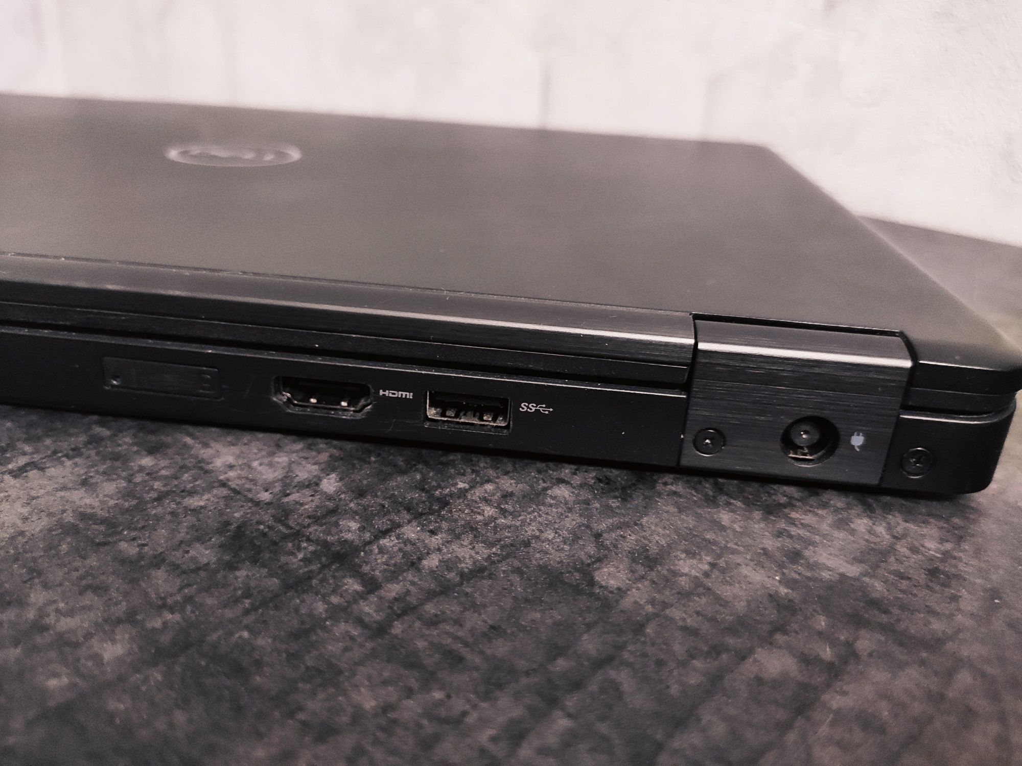 Dell-5490/I5-8350U/DDR4-16/SSD-512/Батарея до 5 годин
