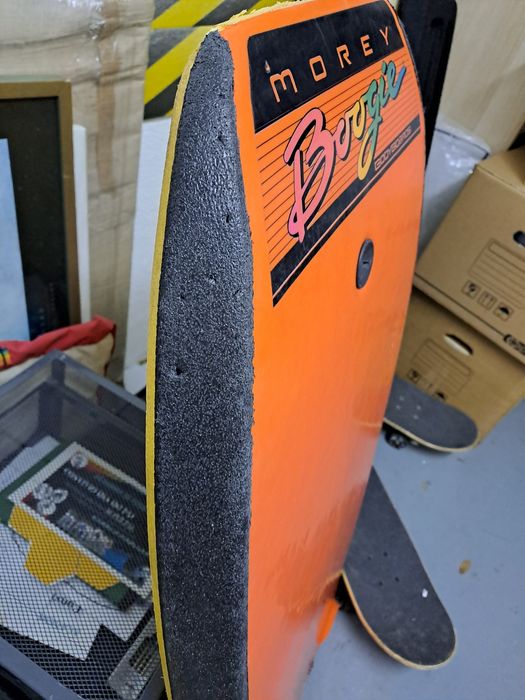 Vendo prancha body board