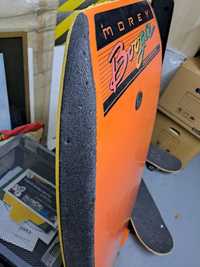 Vendo prancha body board