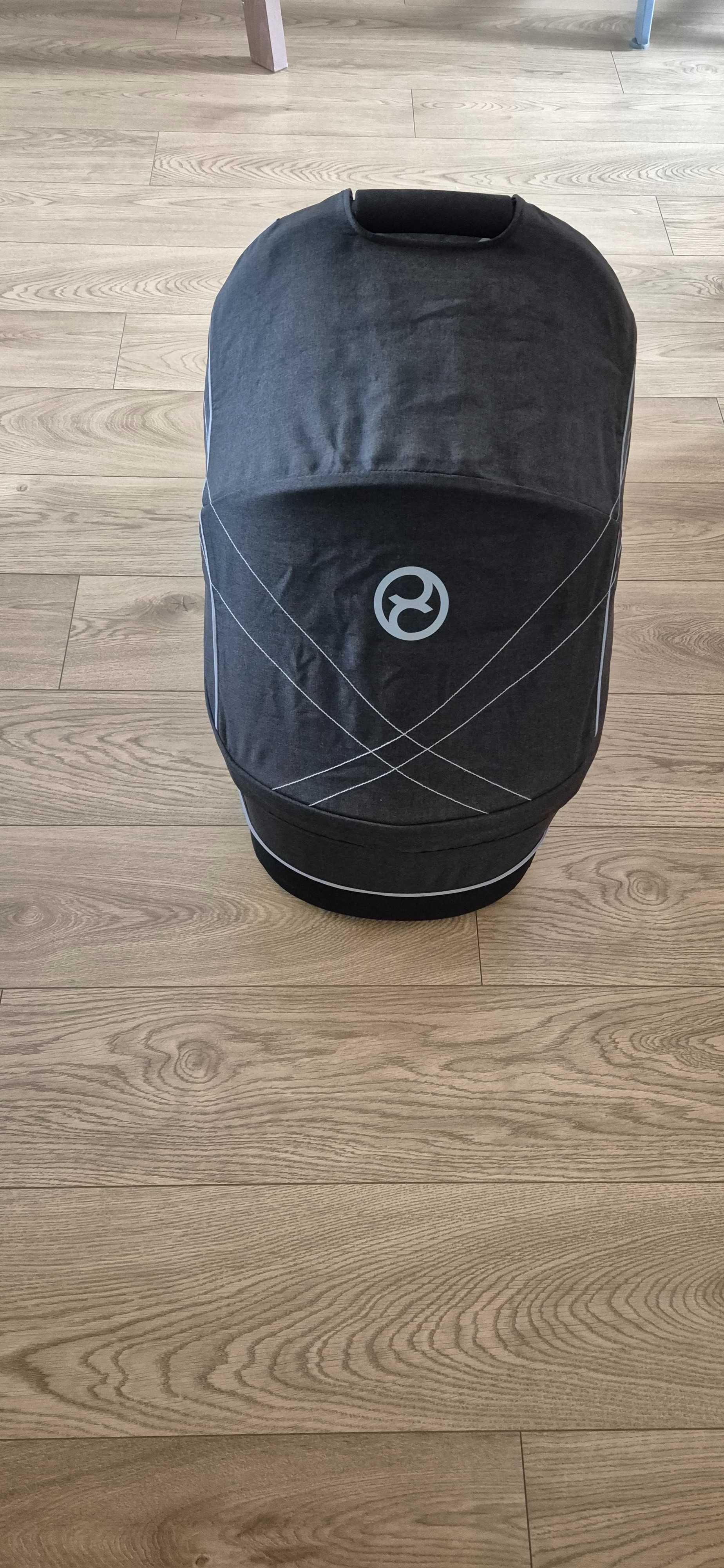 Cybex Balios S gondola