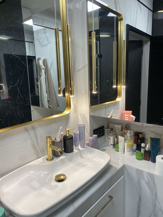 Glazurnik ukladanie plytek remonty i wykonczenie łazienek kompleksowo