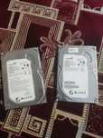 Жорсткий диск Seagate barracuda 160gb