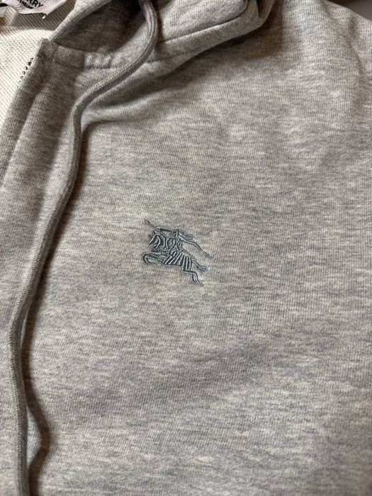 Зіпка/Худі Burberry