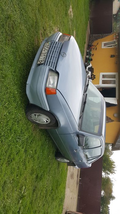 Опель Кадет 1.3 бензин