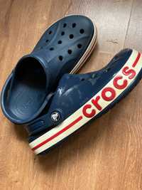 Crocsy oryginalne M7 W9