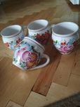 Komplet porcelany Ditmar Urbach