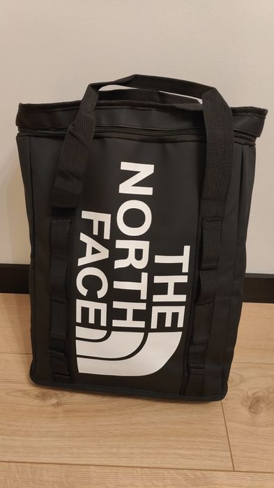 Plecak The North Face Base Camp Fuse Box