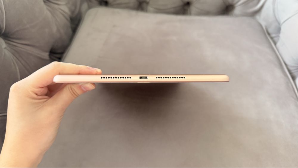 Apple iPad 8 2020, 128 GB, Wi-Fi