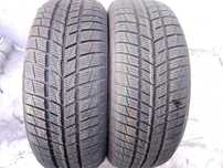 Barum Polaris 5 215/55 R17 98V 2022