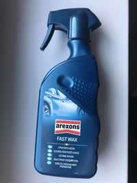 Arexons szybki wosk 400 ml promocja -60% sklepowej ceny